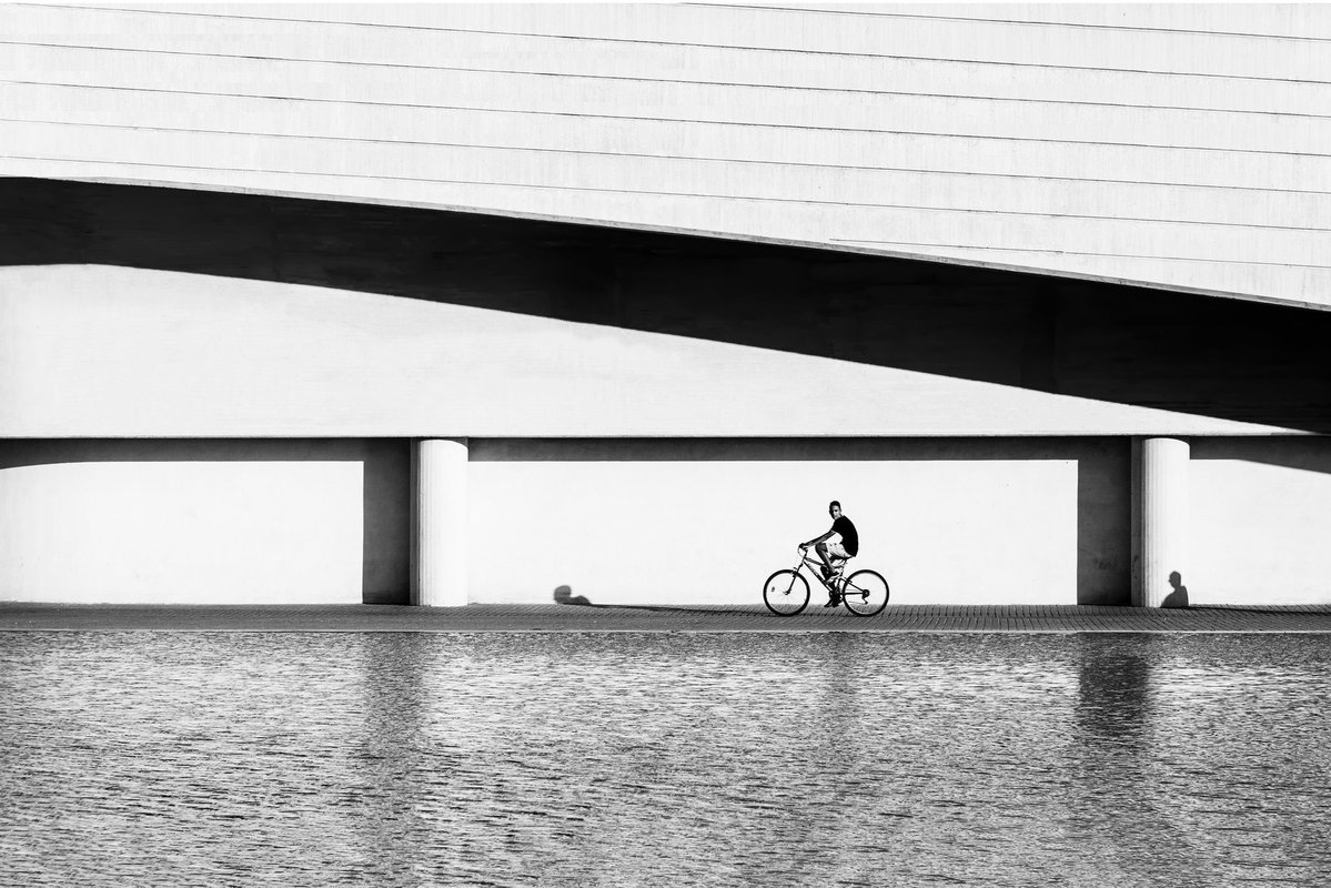 PelinGenc_'s tweet image. BnW beauties on @SuperRare