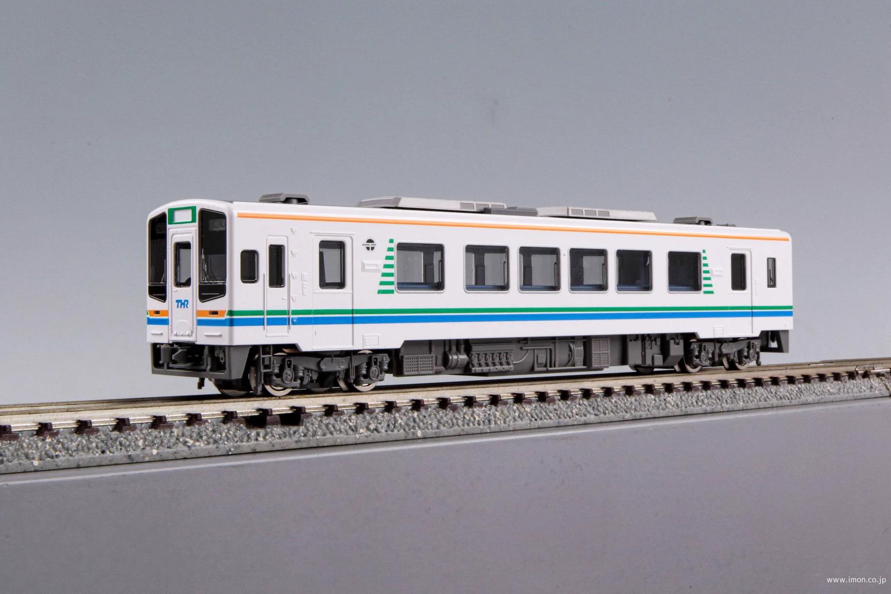 Models IMON 【鉄道模型】公式 on X: 