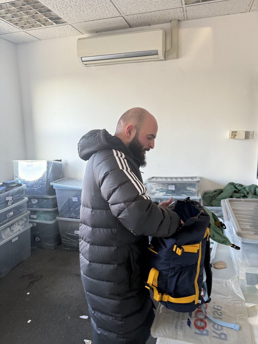 Billy Oram tweet media