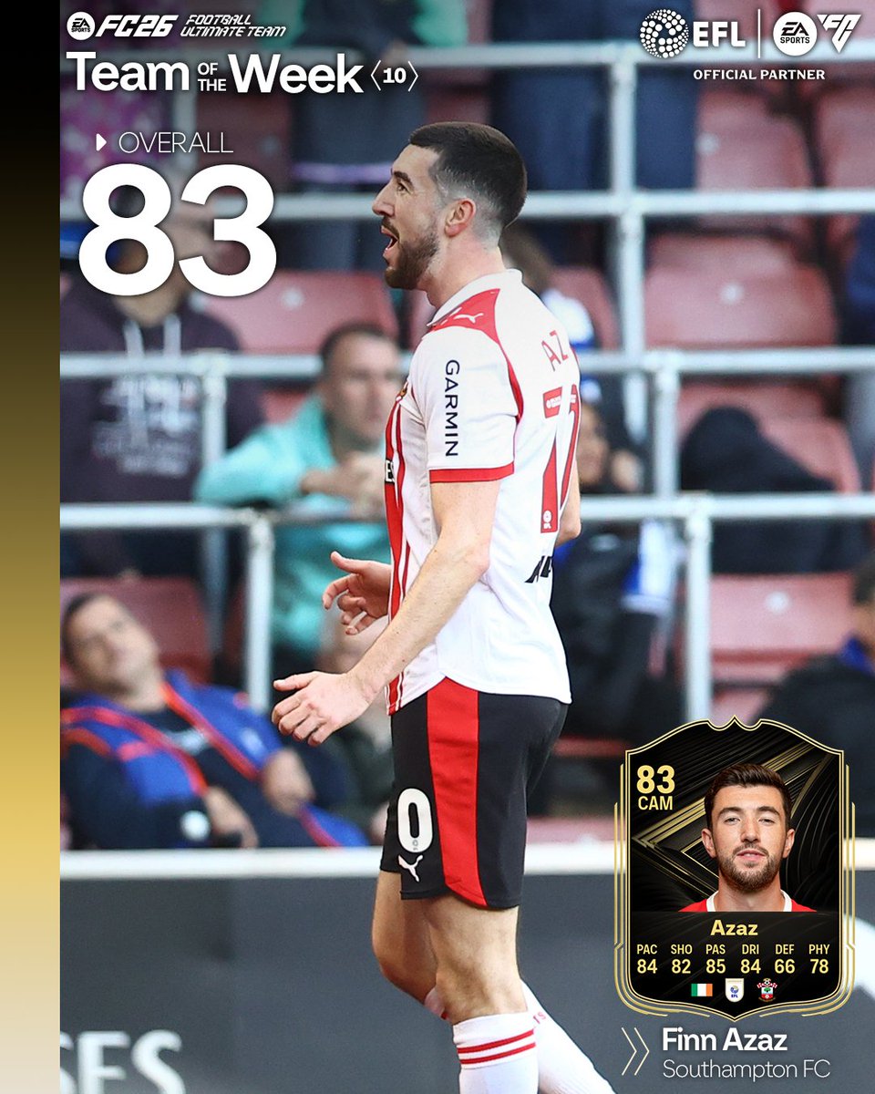 Southampton FC tweet media