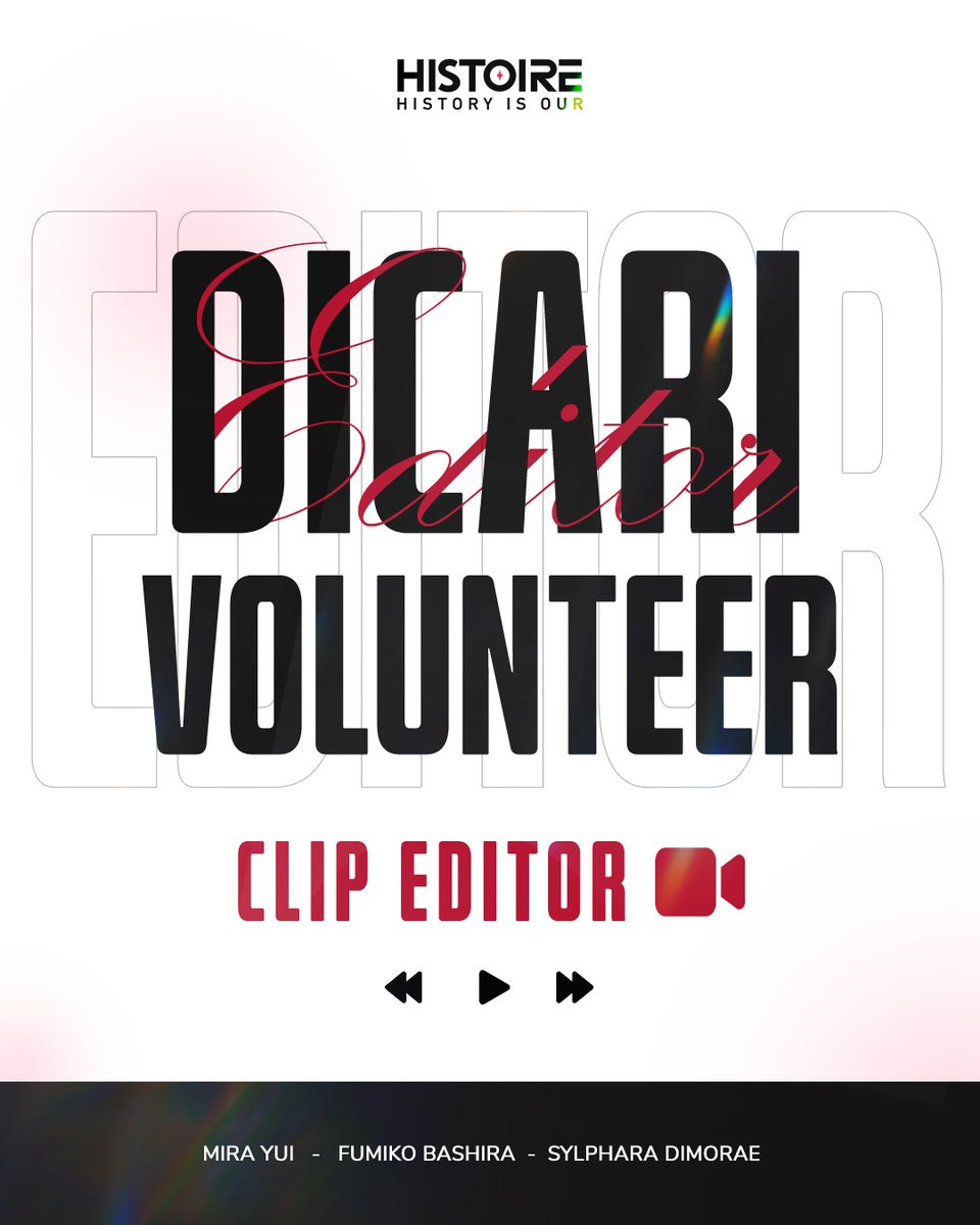 Histoire Virtual tweet media