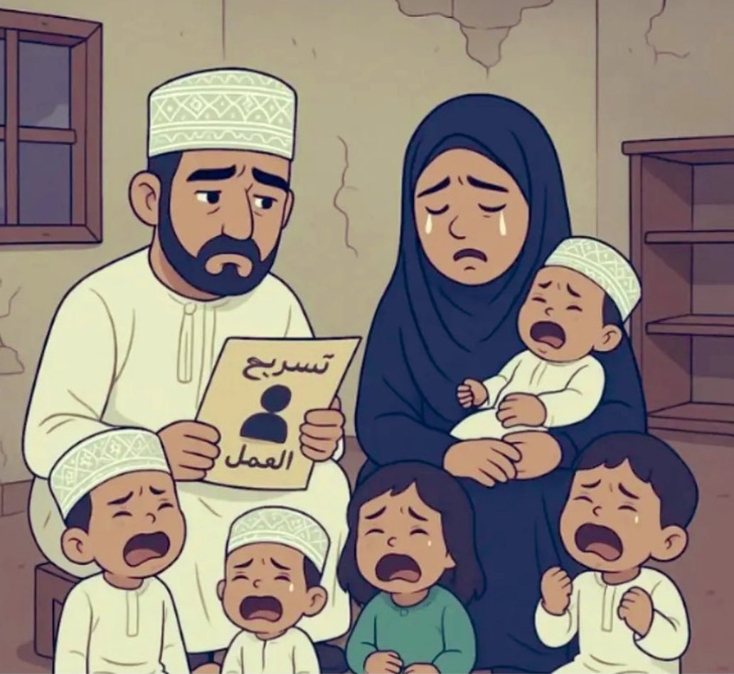 asimbinadil's tweet photo. الوطن ليس ألواناً ترفع فقط ، بل أرواحاً يجب أن تُصان.
#حادثه_العامرات #الحياه_الكريمة #المسرحين_من_العمل #٢٠نوفمبر https://t.co/tg4N7VR4a9