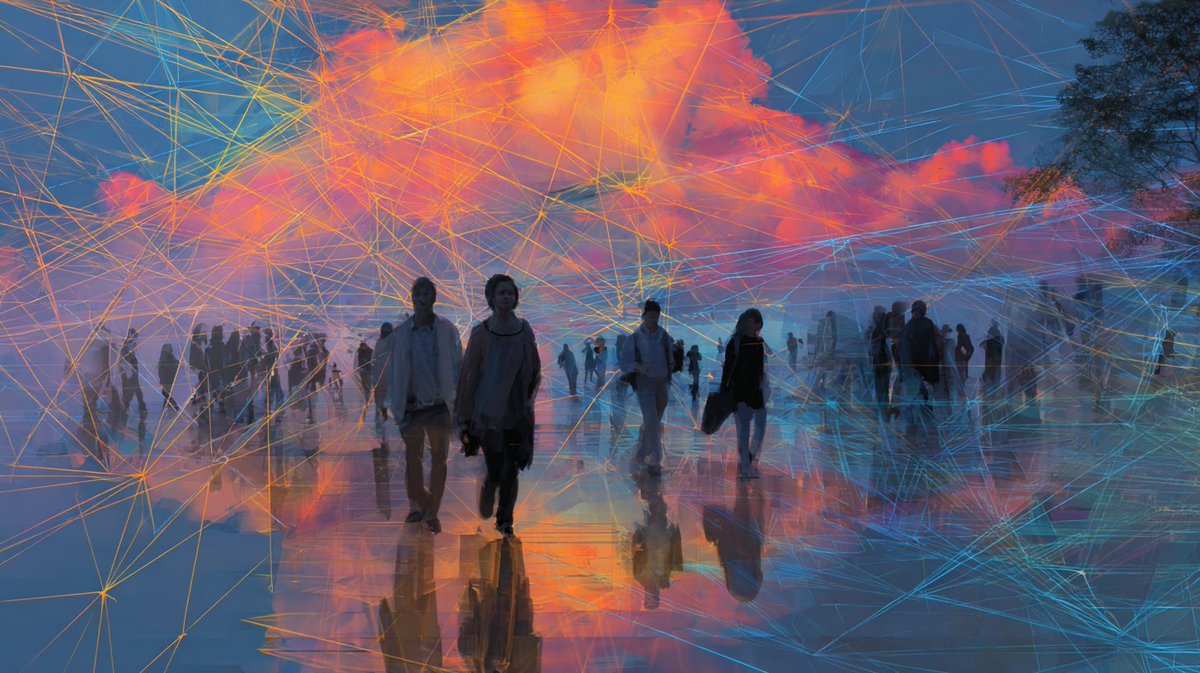 Este artículo responde a una pregunta importante:

👉 ¿Cómo integrar el pensamiento complejo en la ciencia ciudadana, más allá de la simple participación?

Propone marcos, componentes y rutas de Teoría del Cambio aplicables a proyectos reales.

▶blogderied.blogspot.com/2025/11/que-ha…