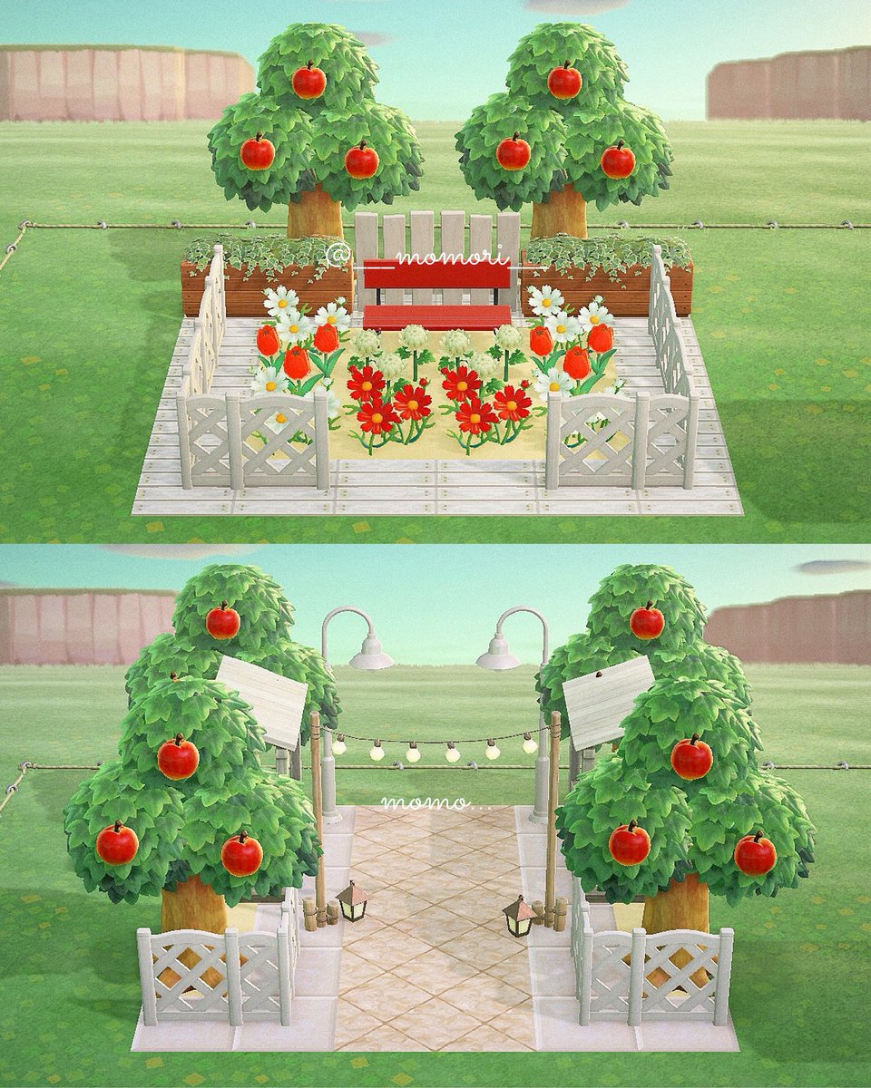 ㅤㅤㅤㅤㅤㅤㅤㅤㅤㅤㅤㅤㅤ
りんごを使った省スペースクリエイト🍎