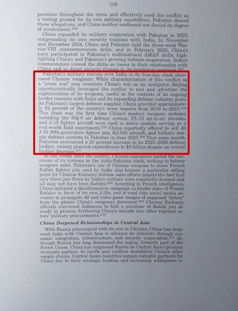 A recent US Congress report has highlighted the disparity between India's claims and the reality on the ground, revealing that Pakistan emerged victorious in the May 2025 standoff.