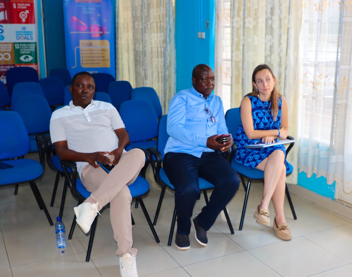 ODD News Burundi tweet media