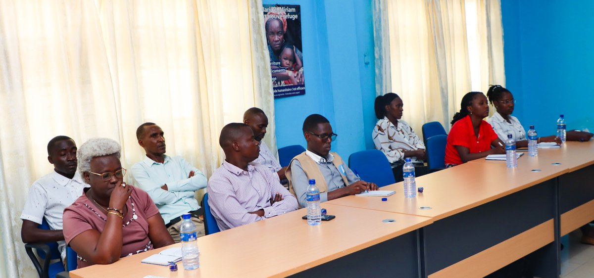 ODD News Burundi tweet media