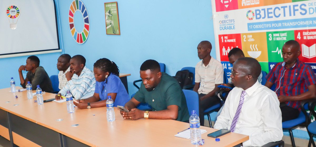 ODD News Burundi tweet media