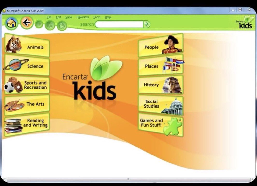 If you didn’t grow up with this screen, your childhood had insufficient data. 
Pure bliss🤌🏻