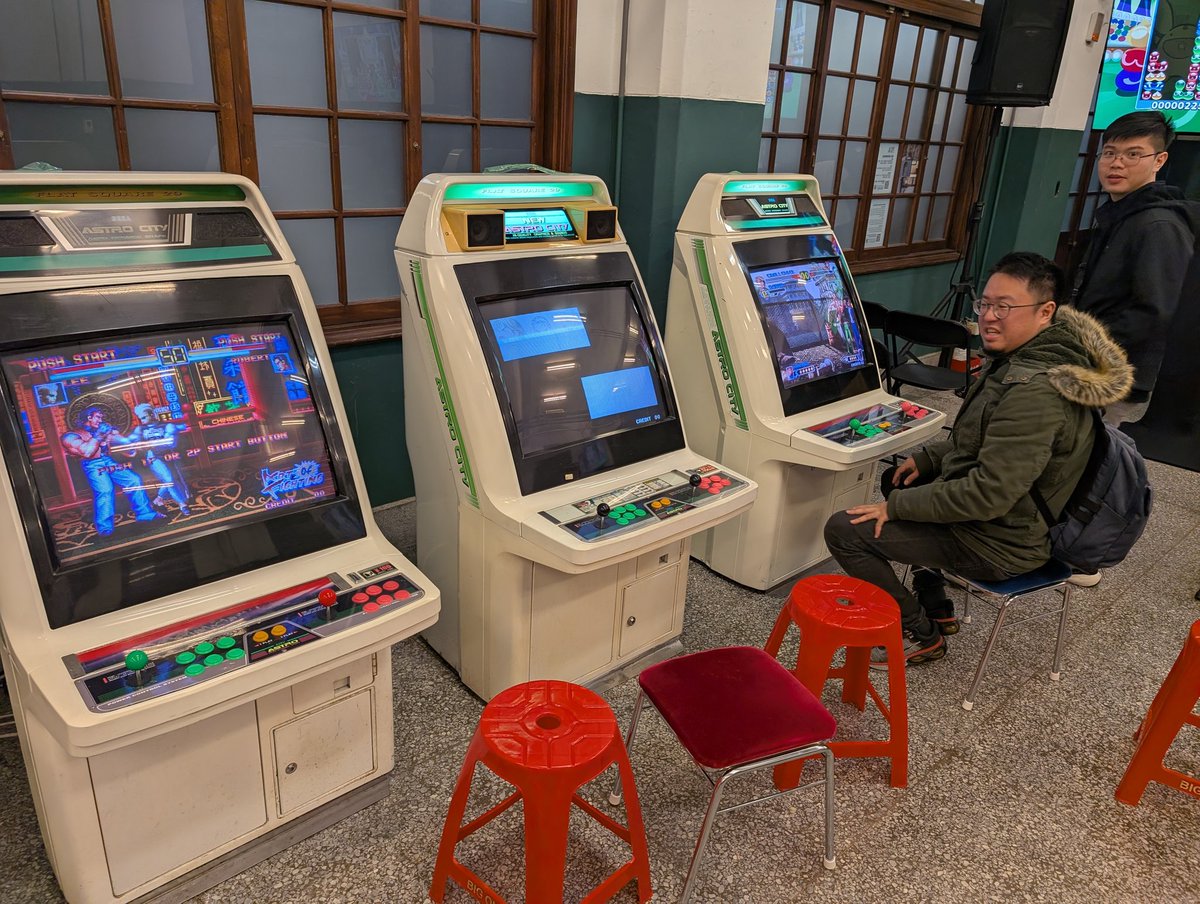 BeePro 2025
歡迎來玩，明天見！