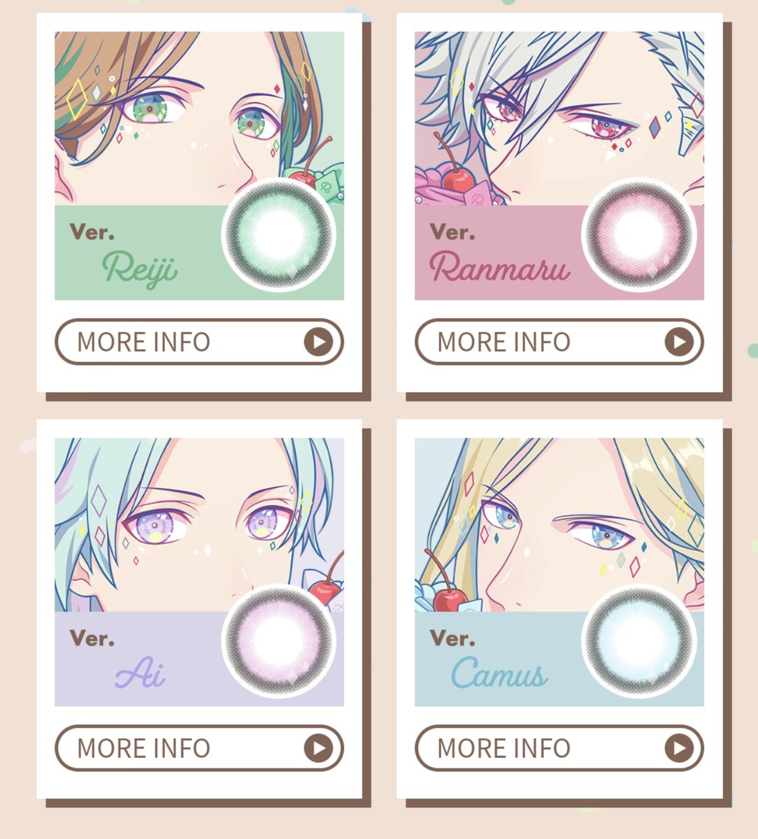 コメットさん✩ラブリンハート　ラブラブうらないよ♡ JUNGLE Special Collectors Shop / タカラ Cosmic Baton Girl コメット