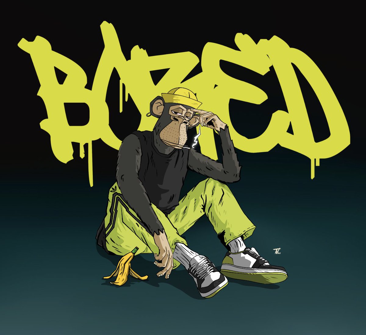 Mindfully Bored tweet media