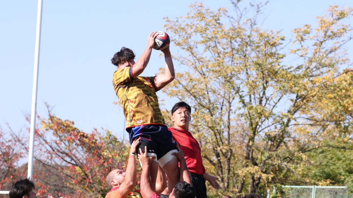 hinoreddolphins's tweet image. 🔴#GAMEWEEK🐬

グラウンド周辺も紅葉が進んでいます🍁
当日は晴れ☀ 気温15度の予報ですが、寒さ対策もお忘れなく😊

🏆プレシーズンマッチ
📅11/22(土)12:00キックオフ
🆚#トヨタヴェルブリッツ @toyotaverblitz
🏟日野自動車総合グラウンド
観戦情報はこちら🔽
hino-reddolphins.com/news/articles/……