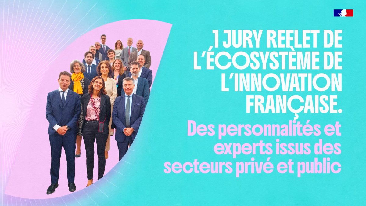 INPI France tweet media