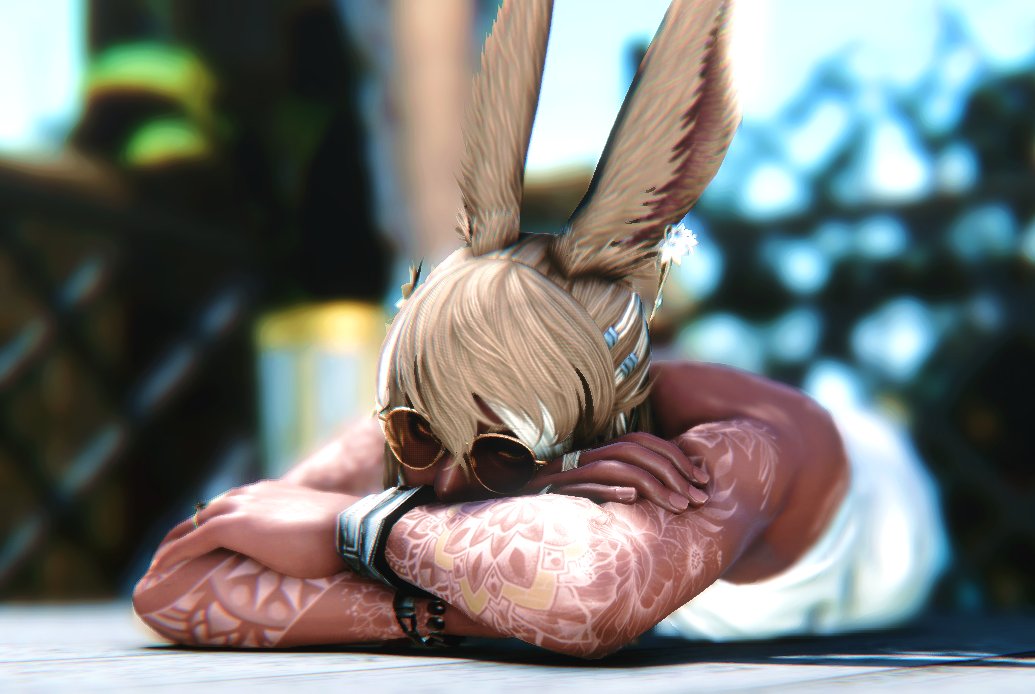 sleepy eli