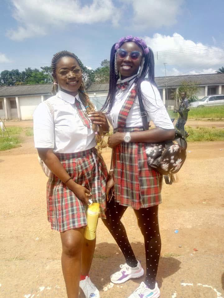 How time flies 🥰🥰