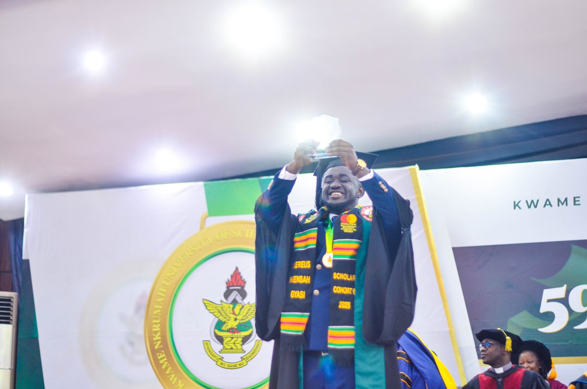 SMS-Knust tweet media