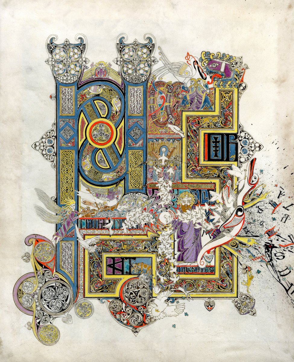 scribalstyles tweet media