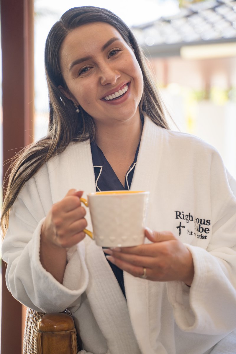 rememberGodNet's tweet image. Buy this beautiful Christian Robe of Righteouness here remembergod.net/product/robe-o…