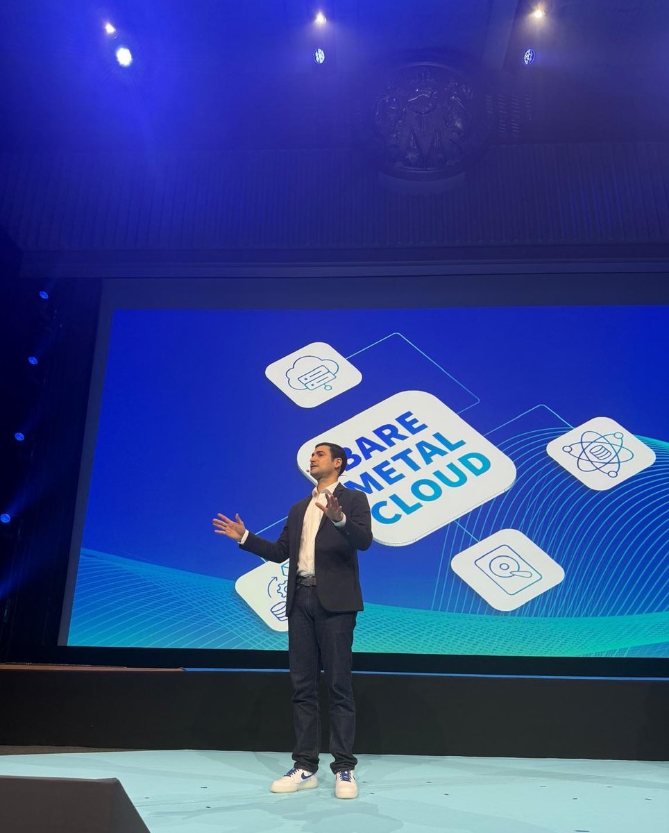 OVHcloud Portugal tweet media