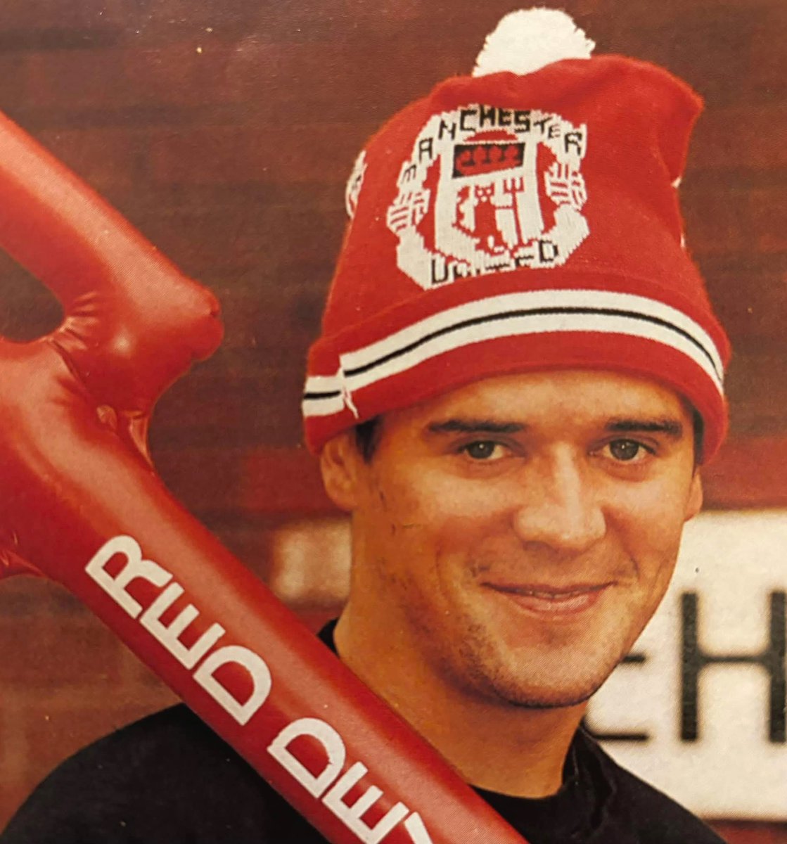 PremiershipYrs's tweet image. Roy Keane.

Always up for a laugh.
#MUFC #RoyKeane @NoContextKeaneo 🤝