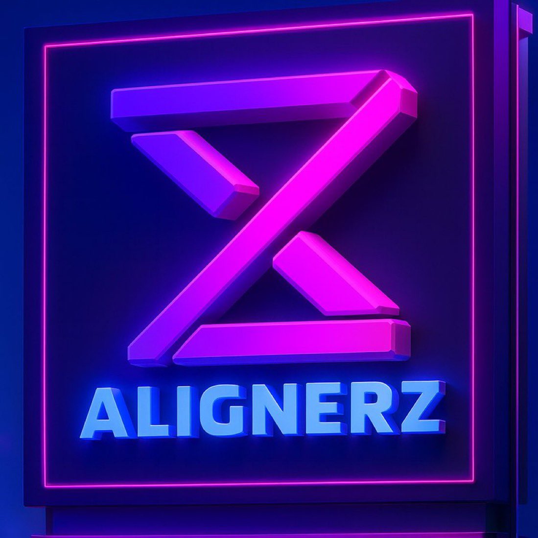 ZayanWeb3's tweet image. Stop rewarding viral posts that disappear @Alignerz_ rewards sustained belief and commitment

Mindscore is the coordination system that fuels their reputation-driven allocation market

The shift to a creator merit layer is happening now
