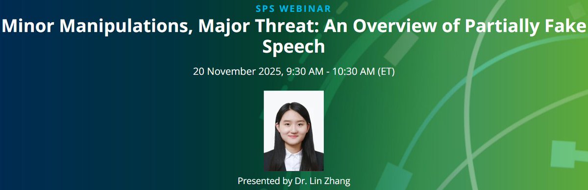 BUT Speech tweet media