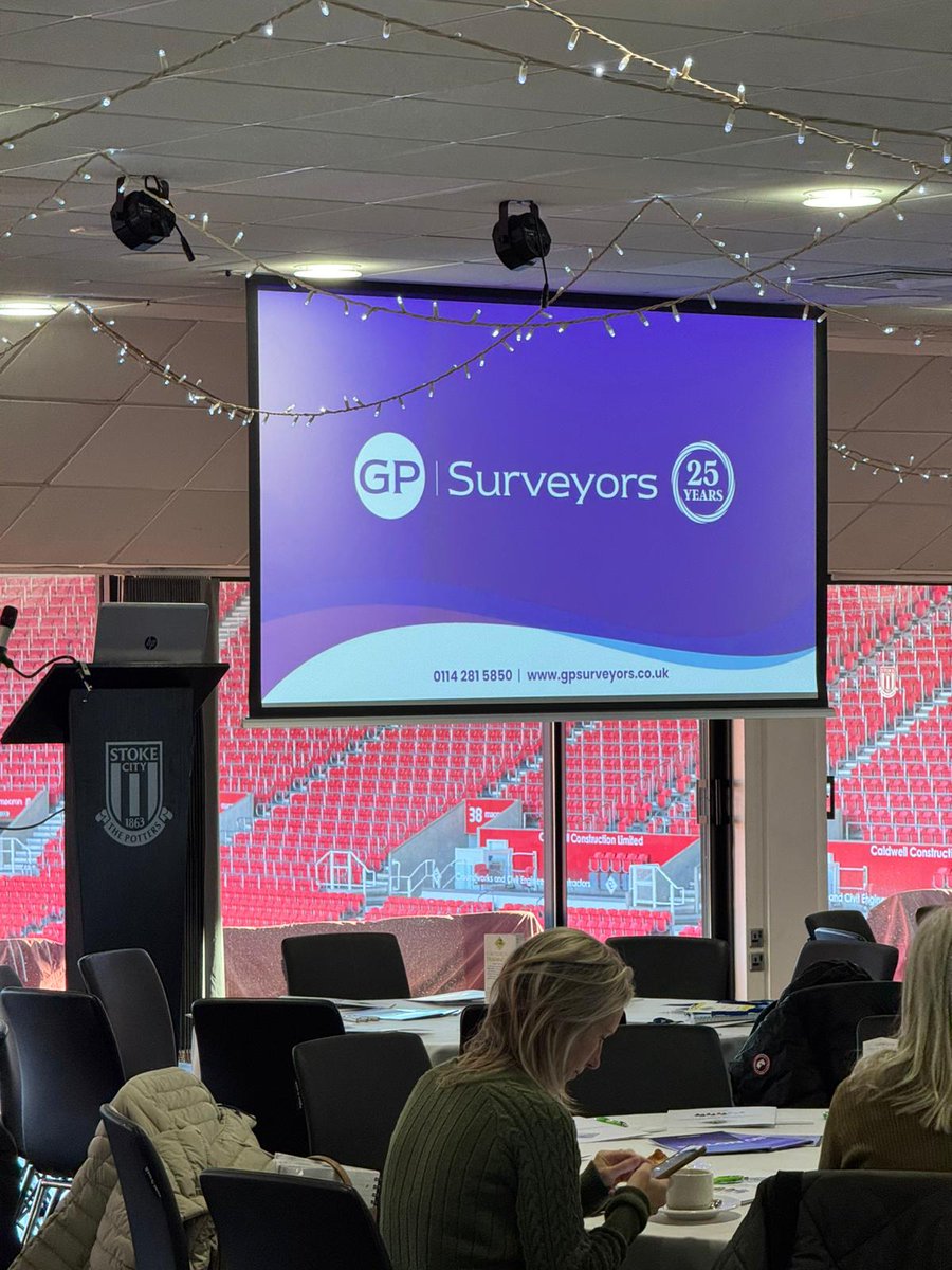 @GP_Surveyors tweet media