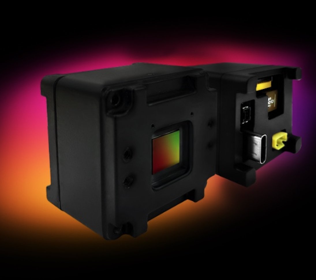 We are thrilled to unveil the Netro Aksion Thermal Core at <a href="/Milipol_Paris/">Milipol Paris</a>, a breakthrough in thermal imaging that reinforces MKU’s position as a trusted technology partner for electro-optics manufacturers in Europe.

In today’s increasingly complex, low-visibility, and urban