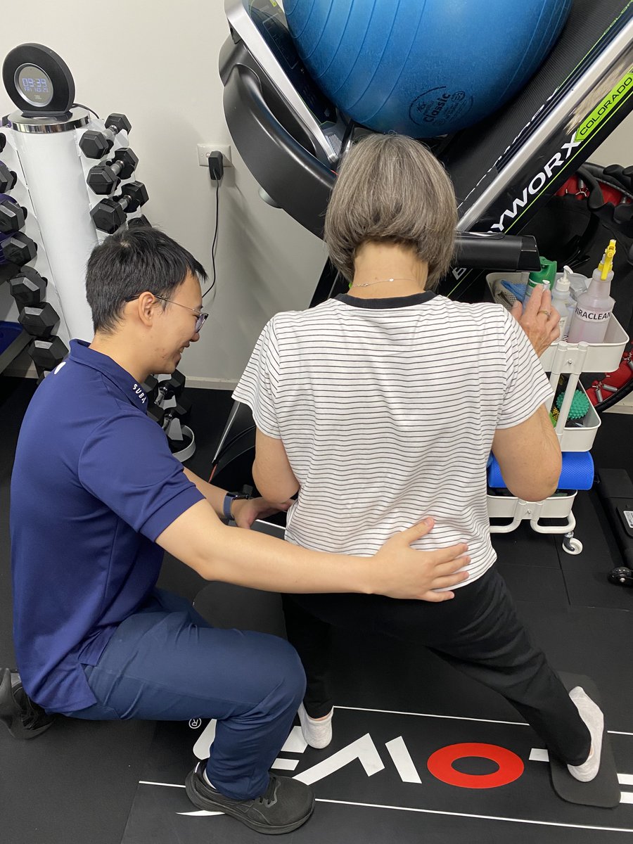 MckinleymcAu's tweet image. Living with hip or knee Osteoarthritis?
The GLA:D program is a proven, evidence-based exercise &amp;amp; education program for pain relief and better mobility. Ditch the surgery reliance!
Learn more and enrol:👇mckinleymc.com.au/blog/glad-enha…
#Osteoarthritis #GLADprogram #Physiotherapy #KneePain