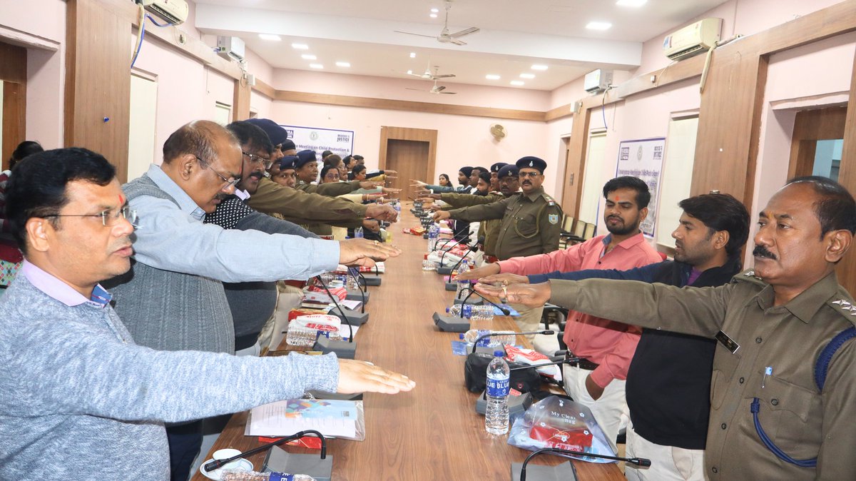 Karra Society for Rural Action tweet media