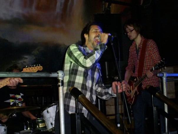 rtlfans's tweet image. 📆 On this day in 2009, @ridingthelow played at Livingstones, Chesterfield.

📷: @LaurenLovesFilm
