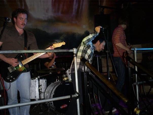 rtlfans's tweet image. 📆 On this day in 2009, @ridingthelow played at Livingstones, Chesterfield.

📷: @LaurenLovesFilm