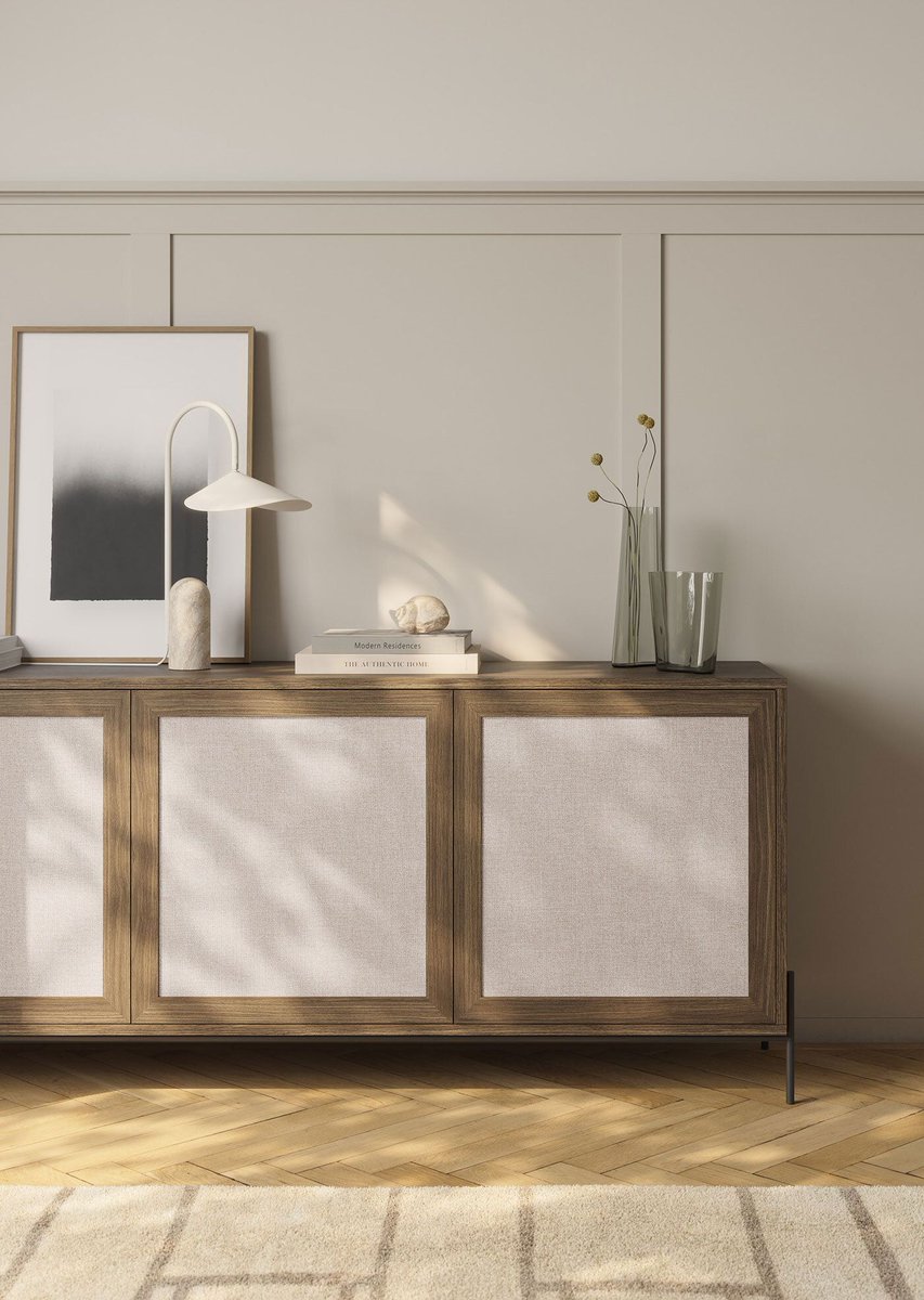 Habitat 360 de Finsa: Conectando diseño, industria y sostenibilidad para el Hábitat del Futuro #juevesdearquitectura <a href="/GrupoFinsa/">Finsa</a> #ConnectionsByFinsa buff.ly/HqFkW6p