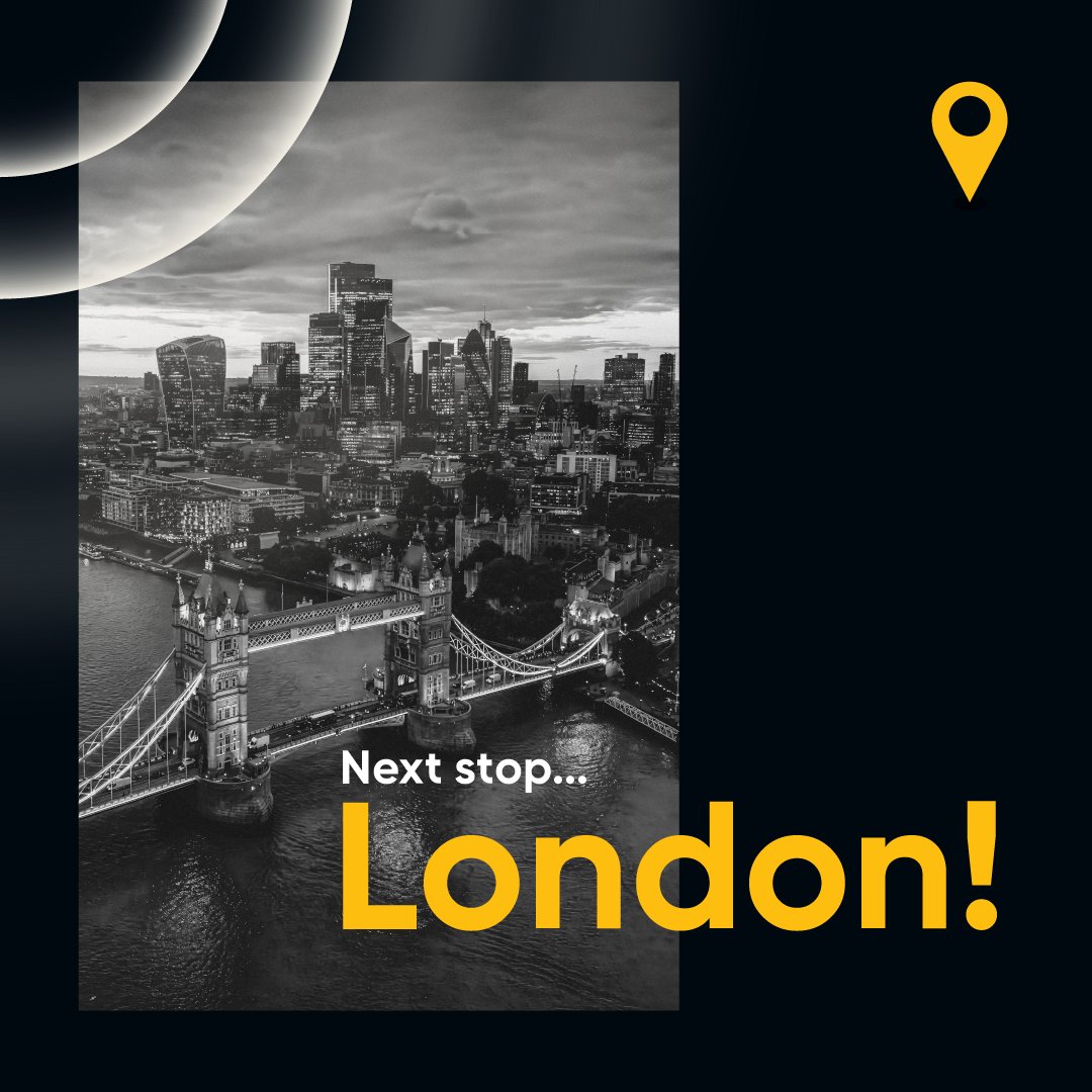 TechnologyOne's tweet image. We&apos;ve finished our ANZ leg of Showcase, now we start getting ready to bring it to London!

Registration is now open for our London Showcase, happening on 25 February 2026 at HERE &amp;amp; NOW @ @outernet: technology1.co.uk/showcase/?utm_…

#TechnologyOneShowcase