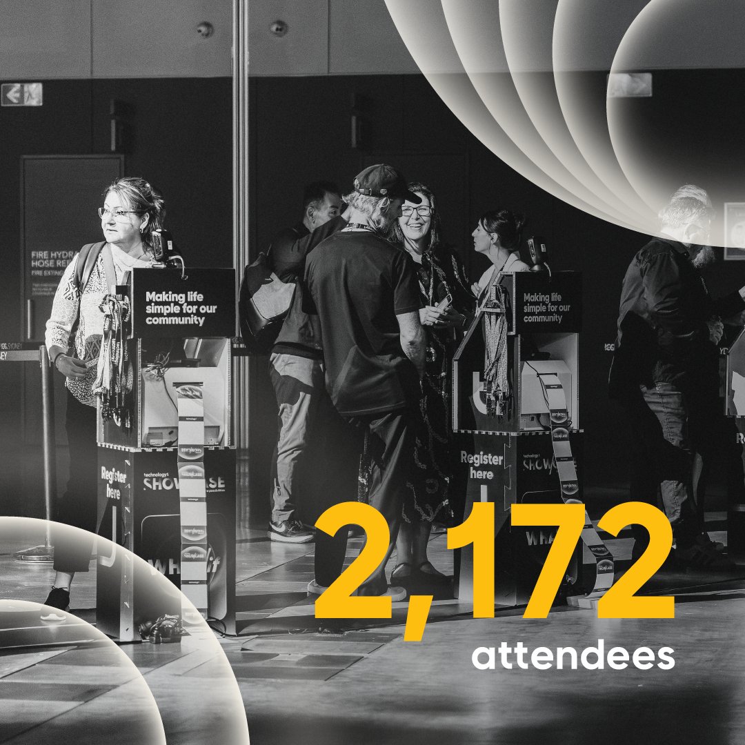 TechnologyOne's tweet image. We&apos;ve finished our ANZ leg of Showcase, now we start getting ready to bring it to London!

Registration is now open for our London Showcase, happening on 25 February 2026 at HERE &amp;amp; NOW @ @outernet: technology1.co.uk/showcase/?utm_…

#TechnologyOneShowcase