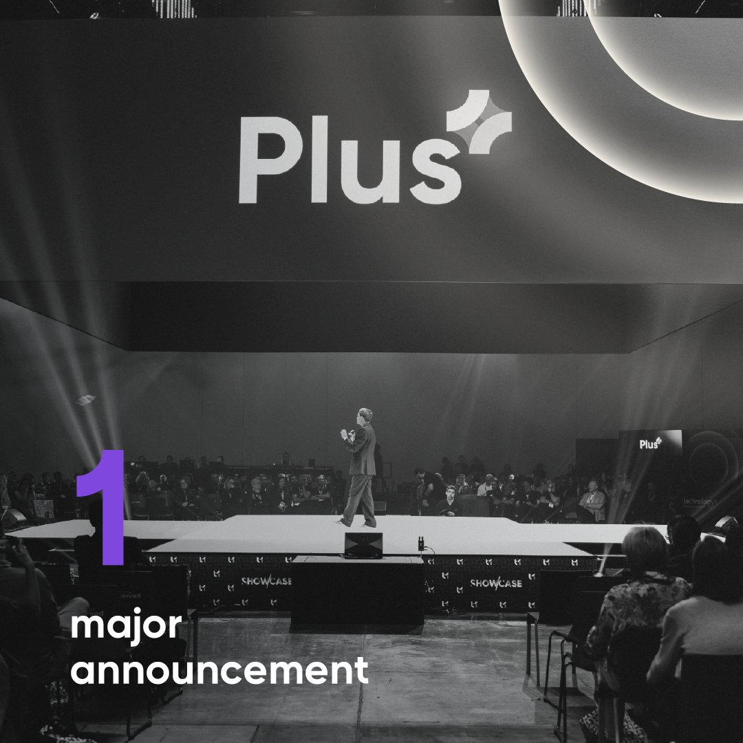 TechnologyOne's tweet image. We&apos;ve finished our ANZ leg of Showcase, now we start getting ready to bring it to London!

Registration is now open for our London Showcase, happening on 25 February 2026 at HERE &amp;amp; NOW @ @outernet: technology1.co.uk/showcase/?utm_…

#TechnologyOneShowcase