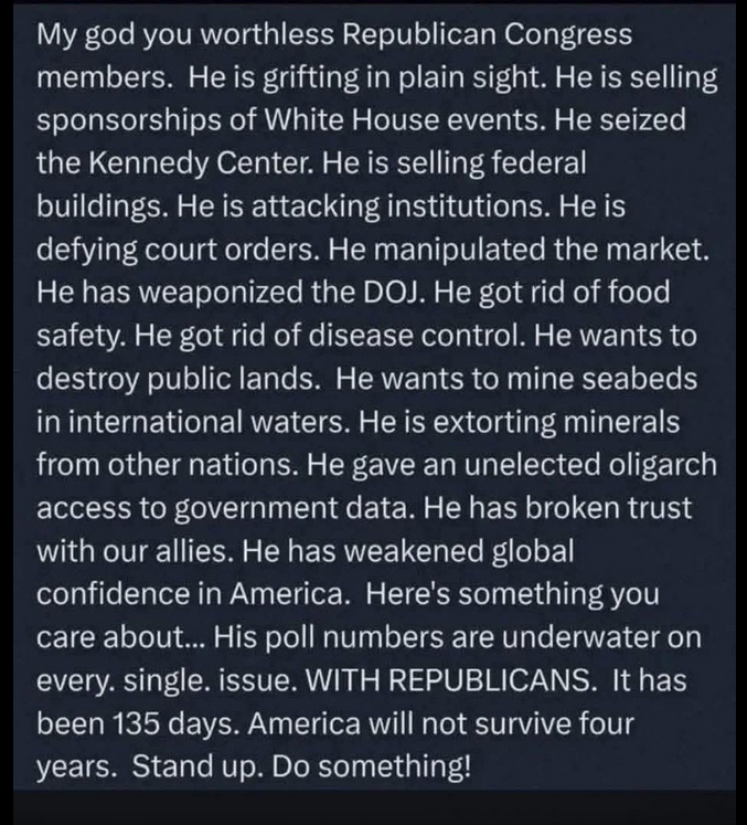 <a href="/JamesMtrev007/">WeThPpl</a> <a href="/GodlyNations/">Godly Nation</a> Like these? Piss off.