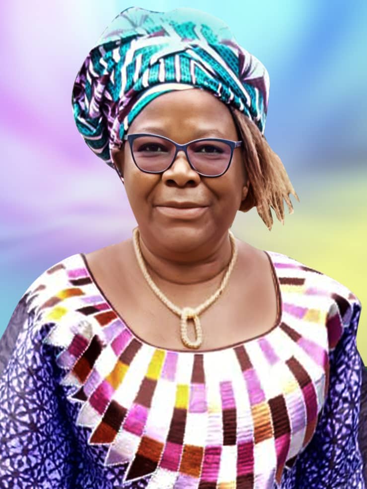 Hommage à Mme AGODA-KOUSSEMA-NABEDE HODALO PIDENEBE Judith, Trésorière Générale de la FTA, rappelée à Dieu.
Femme de rigueur et de dévouement, elle laisse une marque profonde dans l’athlétisme togolais.

Condoléances à sa famille et à toute la communauté sportive.