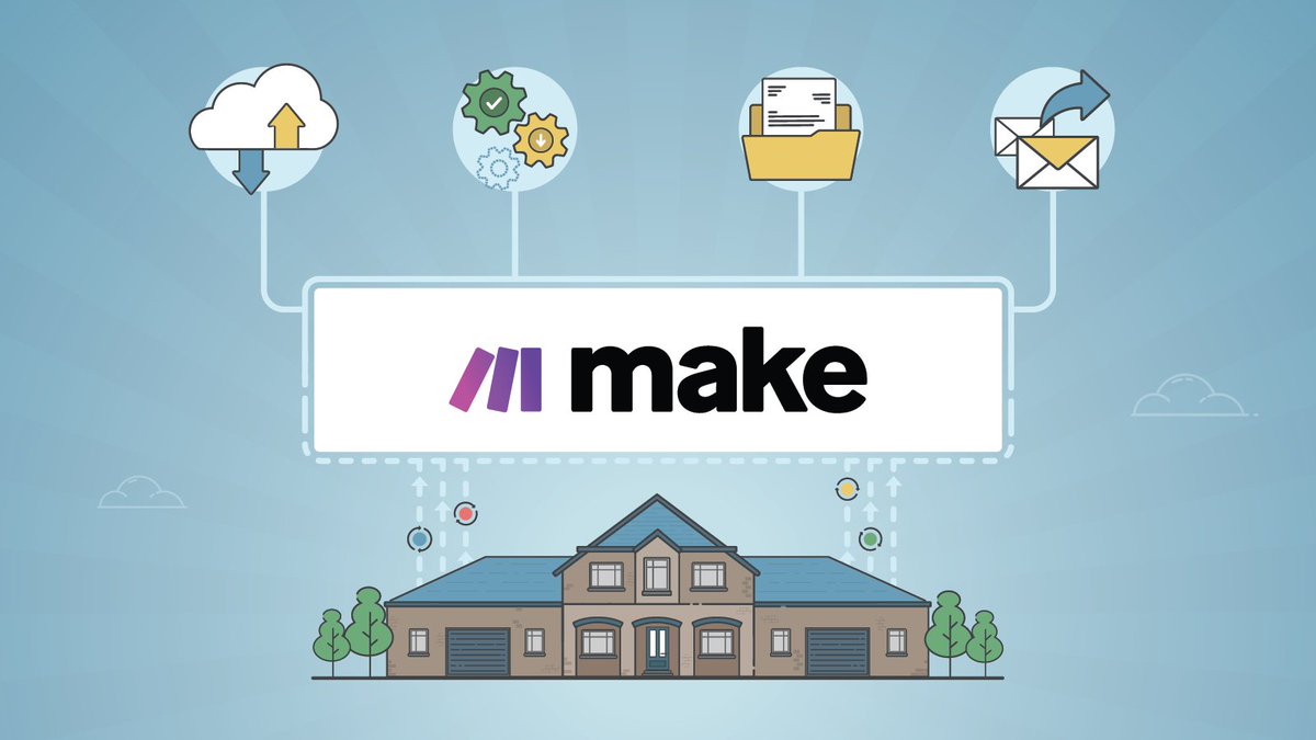 UKPostbox's tweet image. 🔄 Automate with Make + UK Postbox! Build workflows to manage your post seamlessly.
 
▶️ Storing documents  
▶️ Syncing mail with tools  
▶️ Streamlining tasks  

Learn more: share.ukpostbox.com/SoBKaT 

Get started: share.ukpostbox.com/LaDTYs 
 
#MakeAutomation #Workflows #UKPostbox