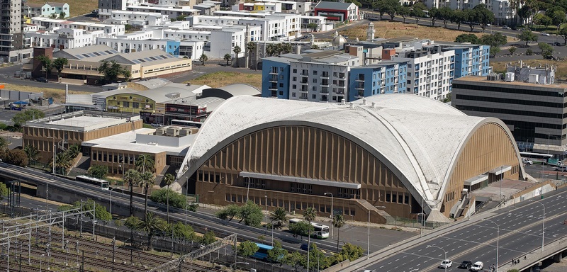 thenewspapersa's tweet image. Could the #GoodHopeCentre redevelopment be the spark that transforms #CapeTown’s inner city? A bold mix of heritage preservation, new #investment, and job creation is on the horizon. Read more: tinyurl.com/5ejj8e2n #WesternCape