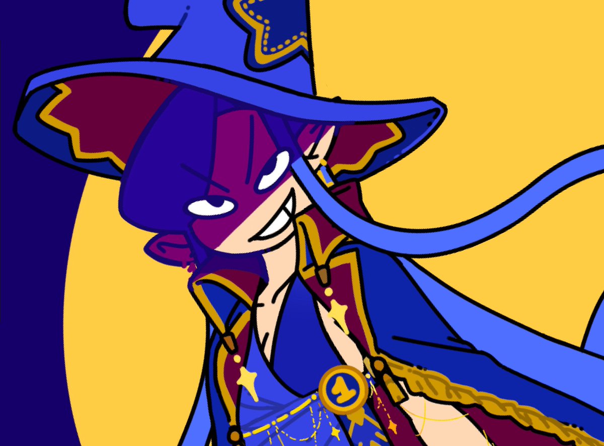 WIP AGAIN I love a woman who’s gone bad