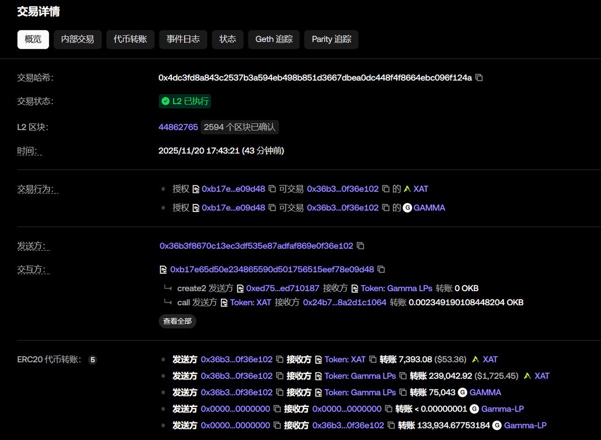 XAT Community tweet media