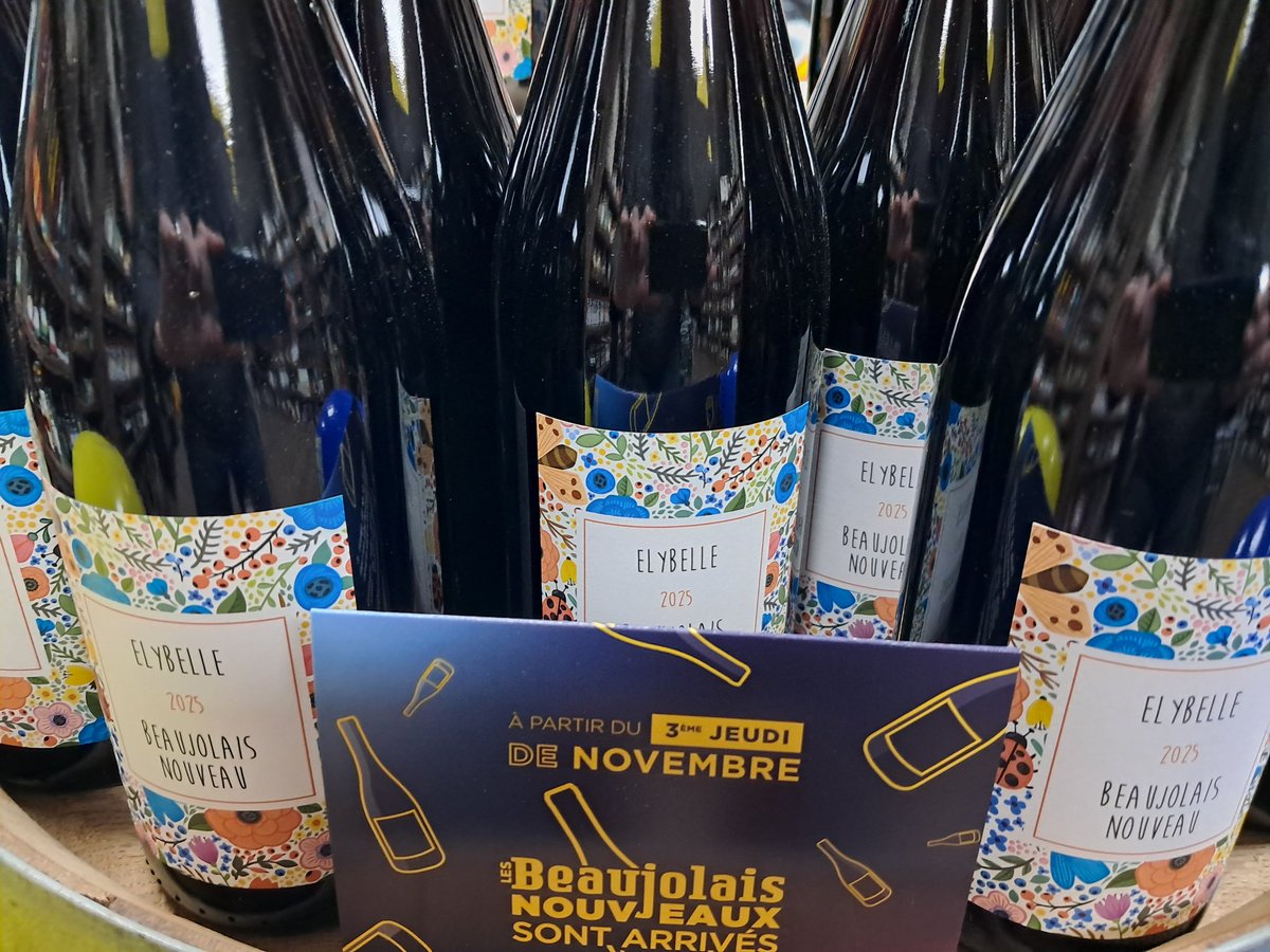 Decanter Spirit tweet media