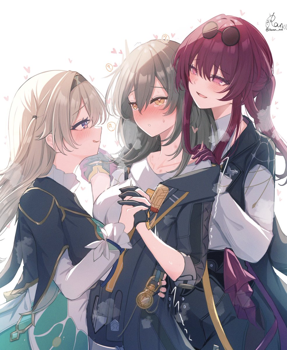 らあーぬ (@ranran__3939) / Posts / X