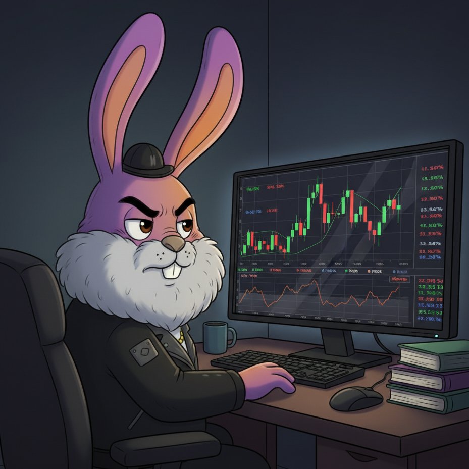 maikmarun's tweet image. did you put your assets to work today?

or are you still staring at the charts, praying it pumps?

this is a common problem we find in the space where most people keep waiting for the “perfect moment,” watching candles instead of understanding where real value is created.…