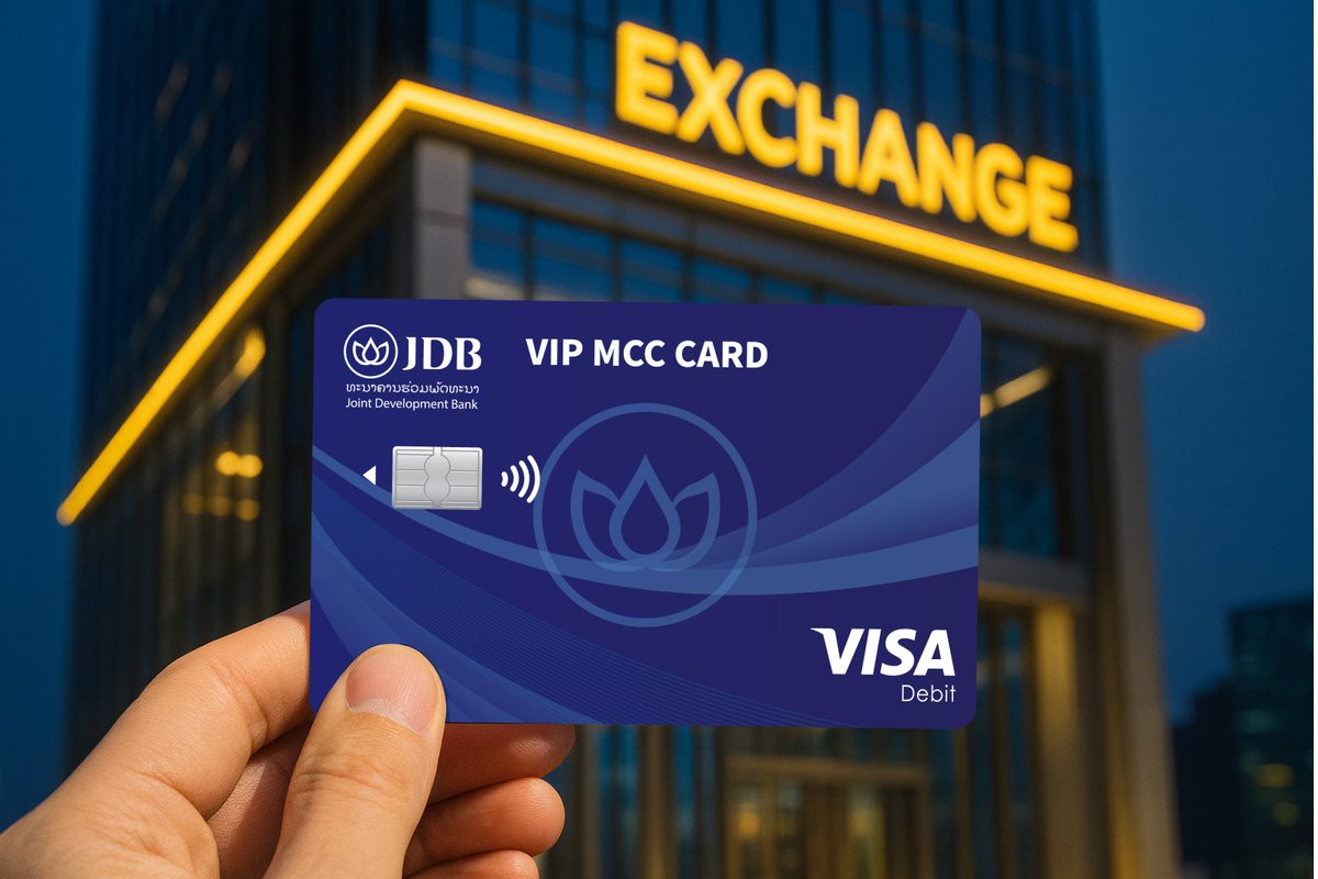 metamcc2025's tweet image. 🌍 One card for every journey.
With MCC Card, your financial world expands beyond geography—powered by advanced technology and global connectivity.
Join the new era of digital finance.
🌐 t.me/+mm0S9pki0qFjO…
#MCC #MetaCard #VIPCard #GlobalPayment #Fintech #DigitalLife