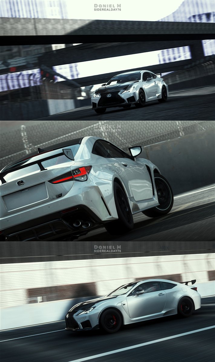 Daniel M | Car & Photo tweet media