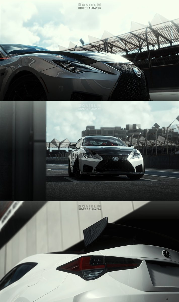 Daniel M | Car & Photo tweet media