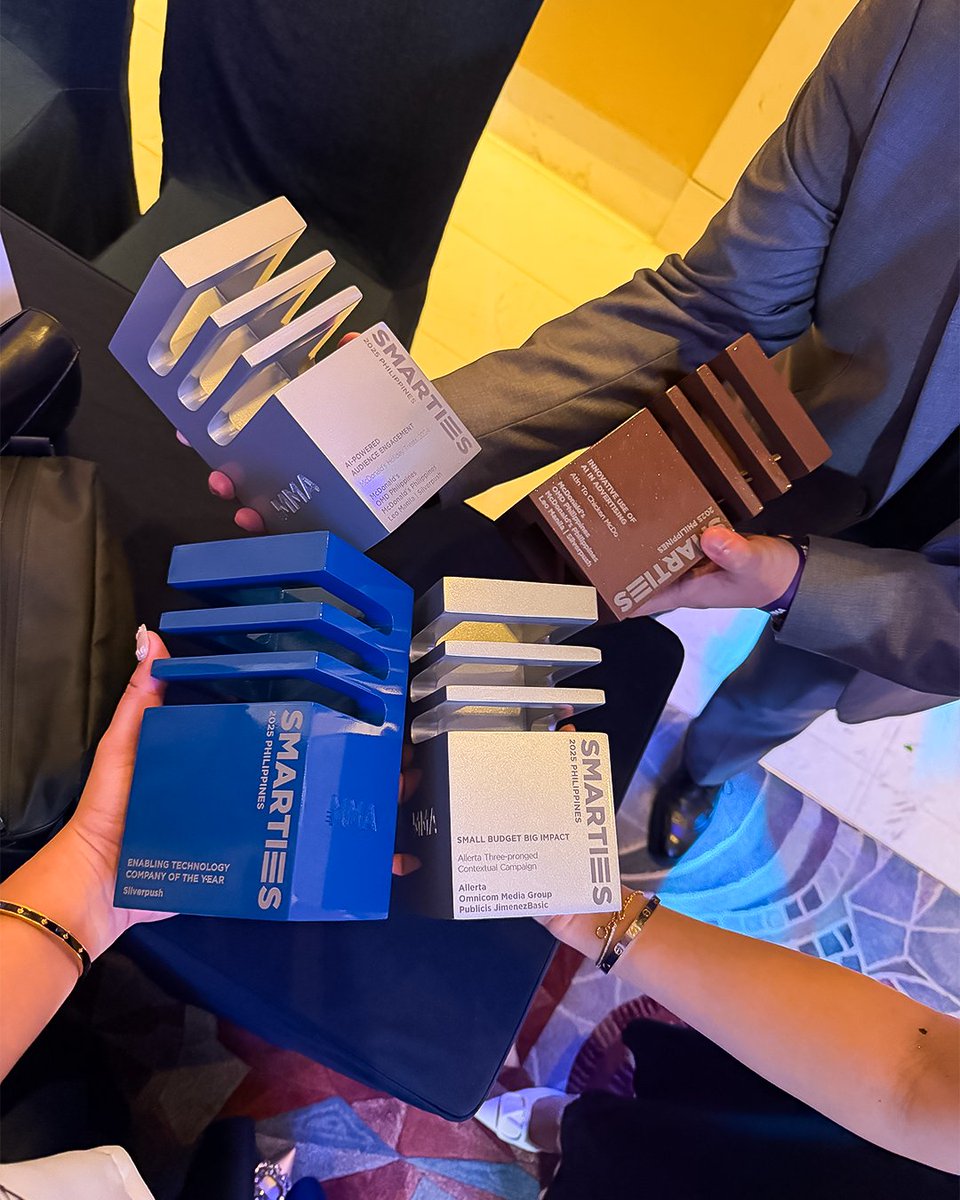 SilverPush tweet media